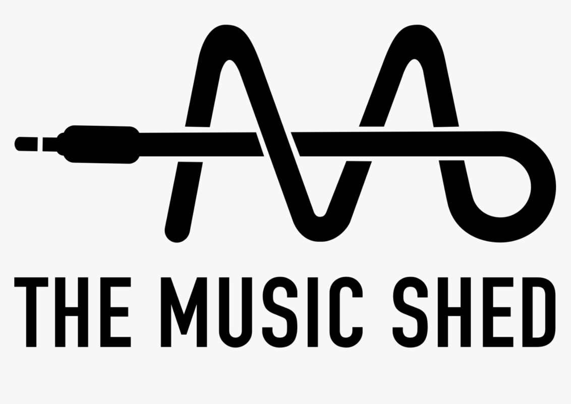 The Music Shed
