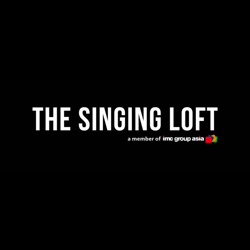 The Singing Loft Asia Pte Ltd