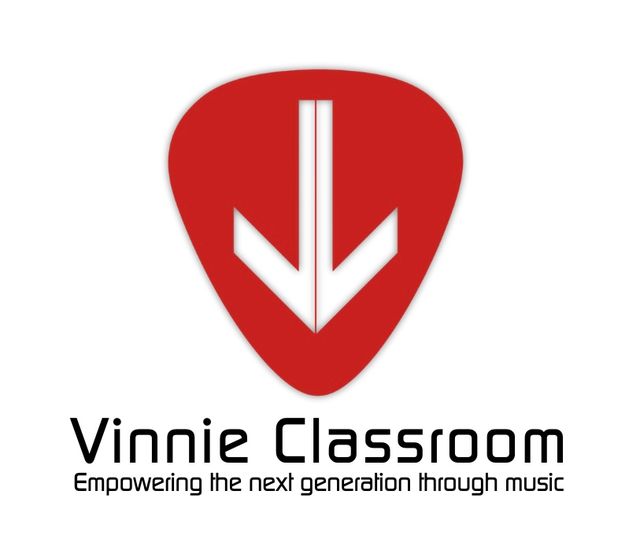 Vinnie Classroom